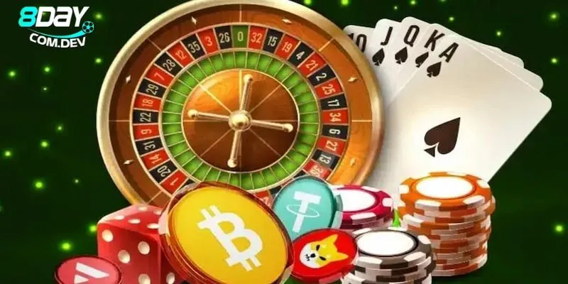 8day Com - Nhà Cái Uy Tín Hàng Đầu Với Trải Nghiệm Cực Đỉnh 2 Nhà cái cung cấp đa dạng dịch vụ cá cược