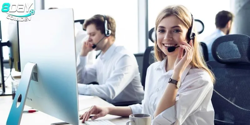 Hỗ Trợ 8Day - Danh Mục Chăm Sóc Khách Hàng Hàng Đầu 2 Đôi nét về yếu tố quan trọng của nhà cái